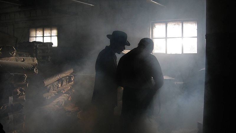 Código Crystal - De mafia, servicios secretos y obsesiones - 10/04/2021 - Escuchar ahora