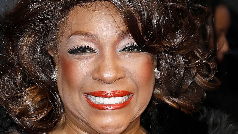 Píntalo de negro, el soul y sus historias - Mary Wilson - 09/04/21 - Escuchar ahora