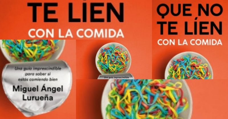 Alimento y salud - Que no te líen con la comida - 11/04/2021 - Escuchar ahora