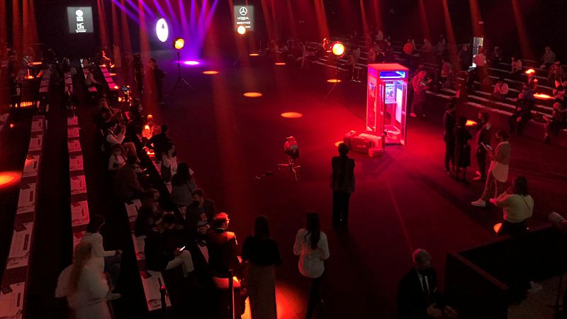 24 horas - La moda desfila con público en la Madrid Fashion Week