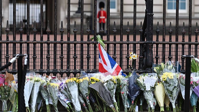 24 Horas Fin de Semana - El funeral de Felipe de Edimburgo será el sábado 17 - Escuchar ahora