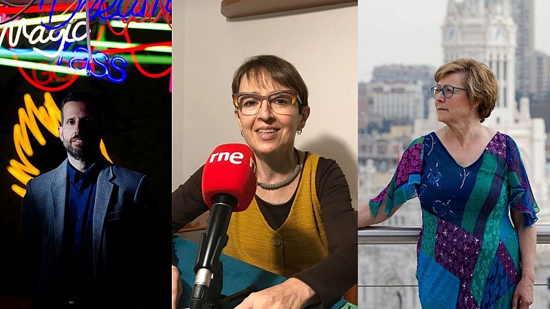 14 horas Fin de Semana - Parkinson: una enfermedad difícil de comprender y llena de tópicos