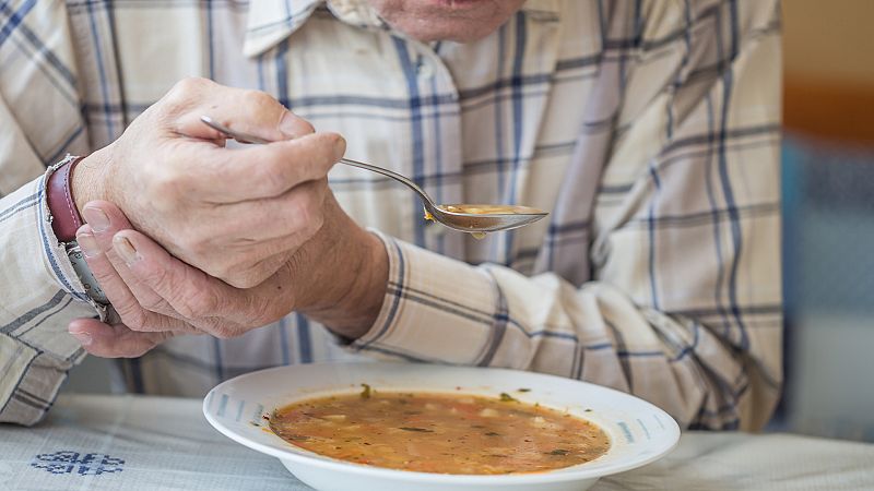 Punto de enlace - El párkinson: terapias que mejoran la vida del paciente
