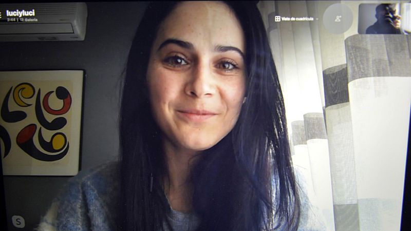 Grandes minorías - Lucía: 'A mí me dolía jugar' - 13/04/21 - Escuchar ahora