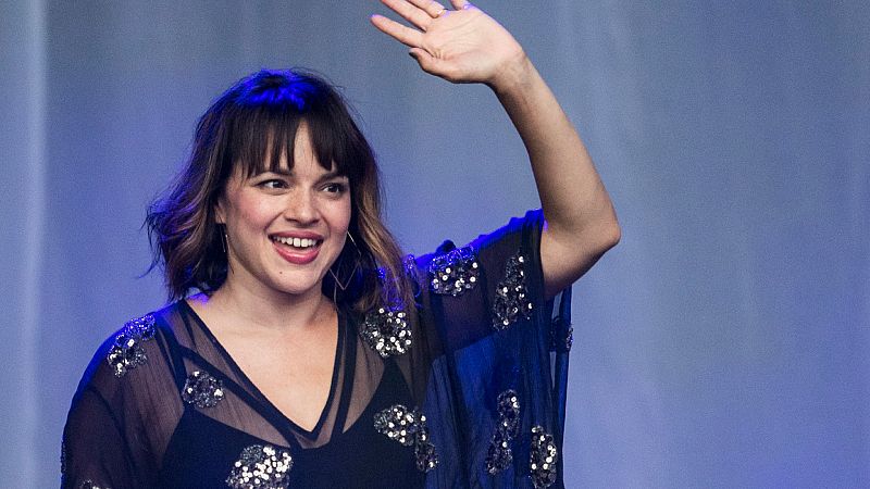 Sin rodeos - Norah Jones lanza su primer álbum en vivo - 13/04/21 - Escuchar ahora