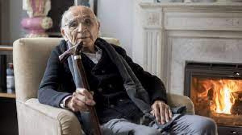 Recital Brines 10 días para Cervantes Valenciano - 13/04/21 - Escuchar ahora