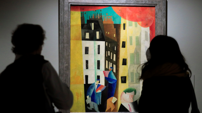 24 horas - El Museo Thyssen celebra el centenario del Barón