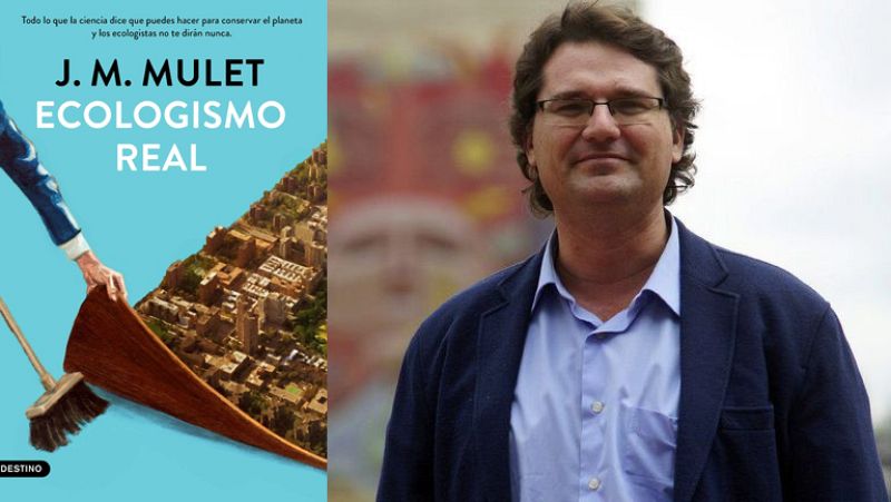 Marca España - Ecologismo real - 14/04/21 - escuchar ahora