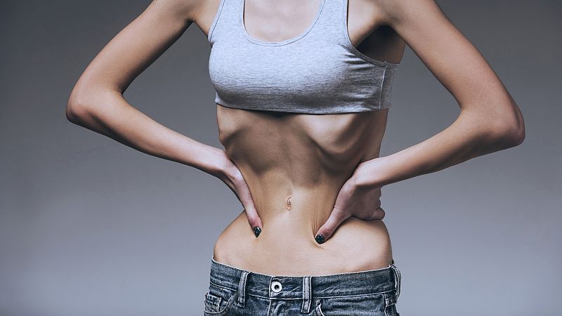 De boca a orella - Trastorns alimentaris en l'era COVID