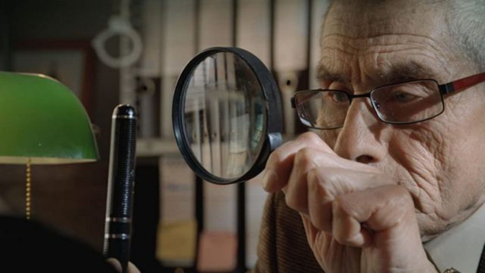 Las mañanas de RNE con Íñigo Alfonso - La moderna | Equívocos - Escuchar ahora