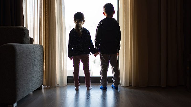 Las mañanas de RNE con Íñigo Alfonso - Ley de la infancia, una norma que da más valor al testimonio de los niños