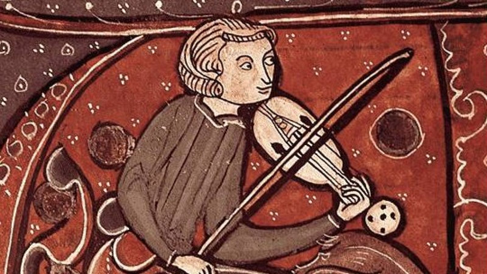 Cuento 'La camisa del hombre feliz' - escuchar ahora