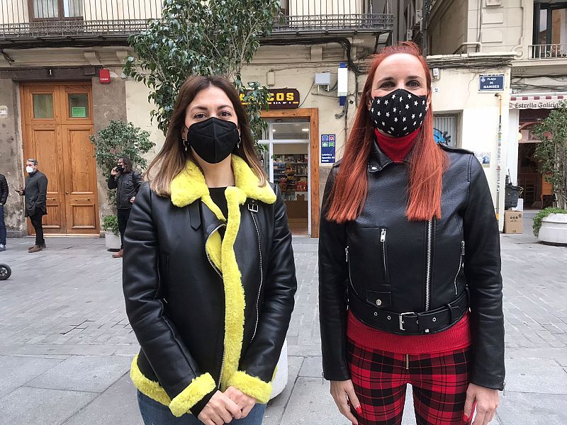 Los djs piden ayuda - 15/04/21 - Escuchar ahora