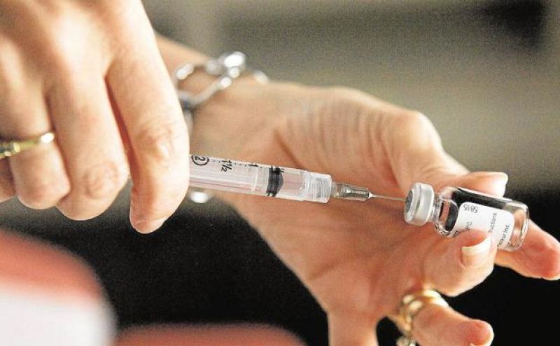 Los expertos confían en que la EMA autorice Janssen - 15/04/21 - Escuchar ahora