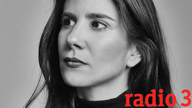 En Radio 3 - Andrea Jiménez - 17/04/21 - escuchar ahora