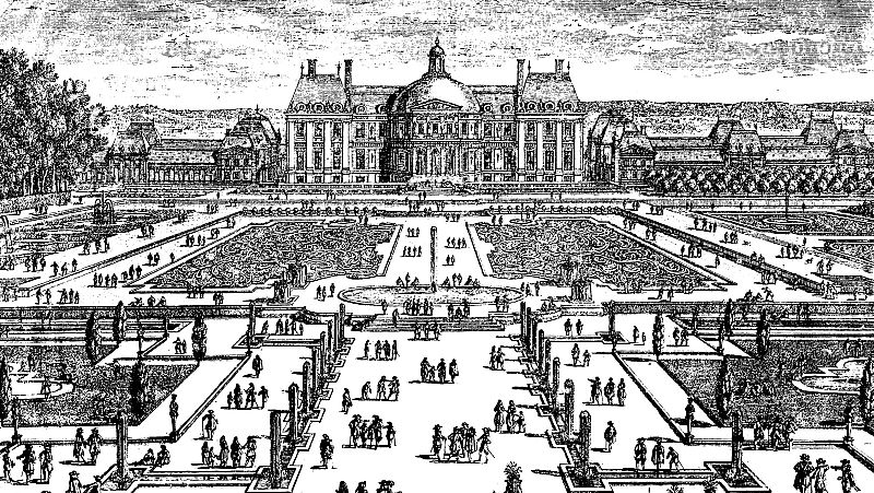 Las mañanas de RNE con Íñigo Alfonso - La moderna | La corte y más allá