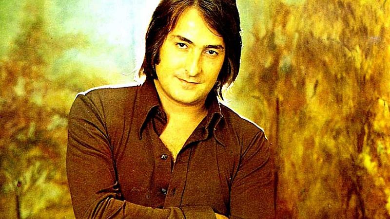 Universo pop - Nino Bravo, 48º aniversario de su fallecimiento  - 16/04/21