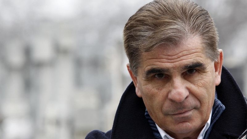 La música de... Pedro Ruiz