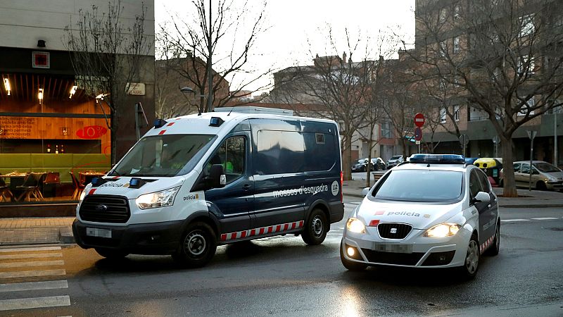 14 horas - Las claves de la sentencia de la manada de Sabadell: penaliza la complicidad y da credibilidad al testimonio de la víctima