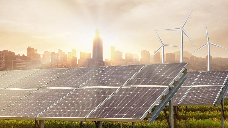 Sostenible y renovable en Radio 5 - Eficiencia energética en la ciudad - 17/04/2021 - Escuchar ahora