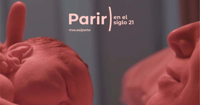 Parir en el siglo XXI: las claves del documental interactivo