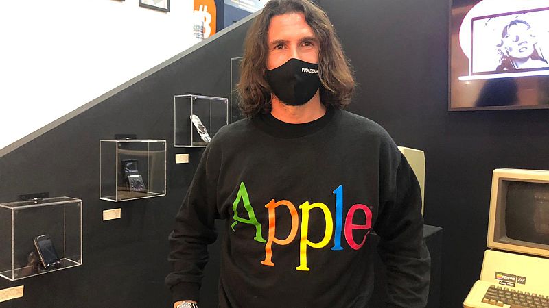 24 horas - La nomofobia, otra pandemia que ha agravado el confinamiento - Escuchar ahora