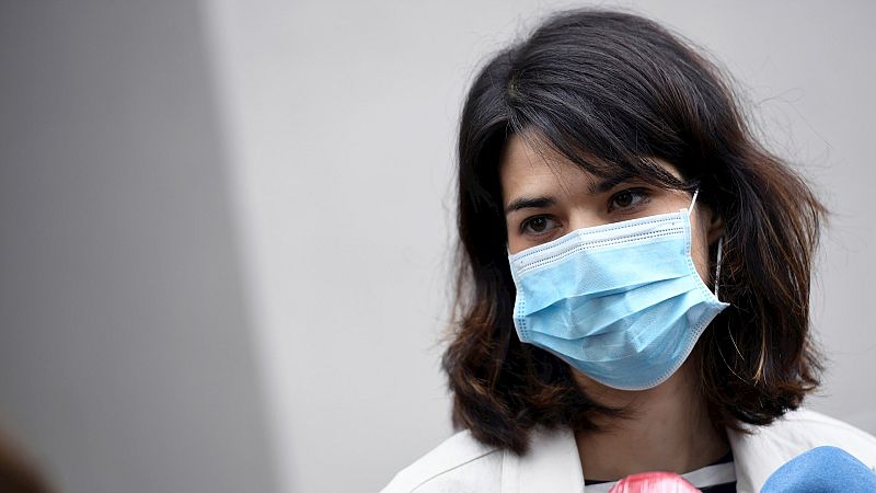 Madrid Informativos - RNE - Serra (UP): "La Comunidad de Madrid lleva sufriendo 26 aos de polticas del PP, de devastacin de la sanidad y la educacin" - Escuchar ahora