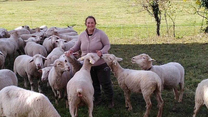 24 Horas Fin de Semana - Escuela de pastoras