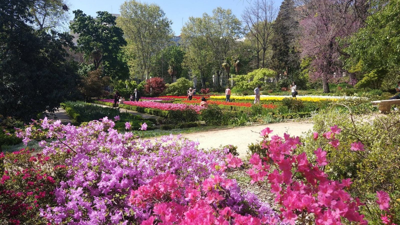 Esto me cuentan - 19/04/21 - escuchar ahora