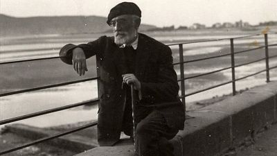 Las ma�anas de RNE con ��igo Alfonso - "La doble muerte de Unamuno", una investigaci�n sobre sus �ltimos d�as - Escuchar ahora