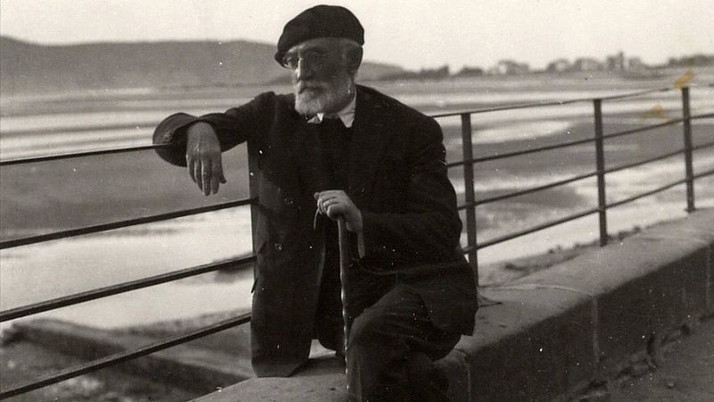 Las mañanas de RNE con Íñigo Alfonso - "La doble muerte de Unamuno", una investigación sobre sus últimos días