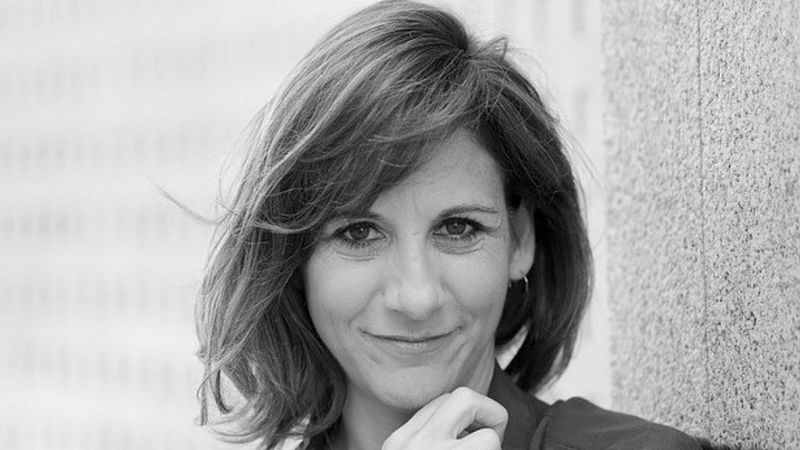 Escena y cena - Malena Alterio llegó a la interpretación de forma natural - 21/04/21 - Escuchar ahora