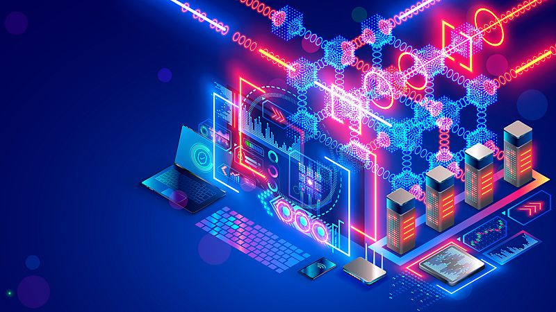 5.0 - La revolución de los NFT - 20/04/21 - Escuchar ahora