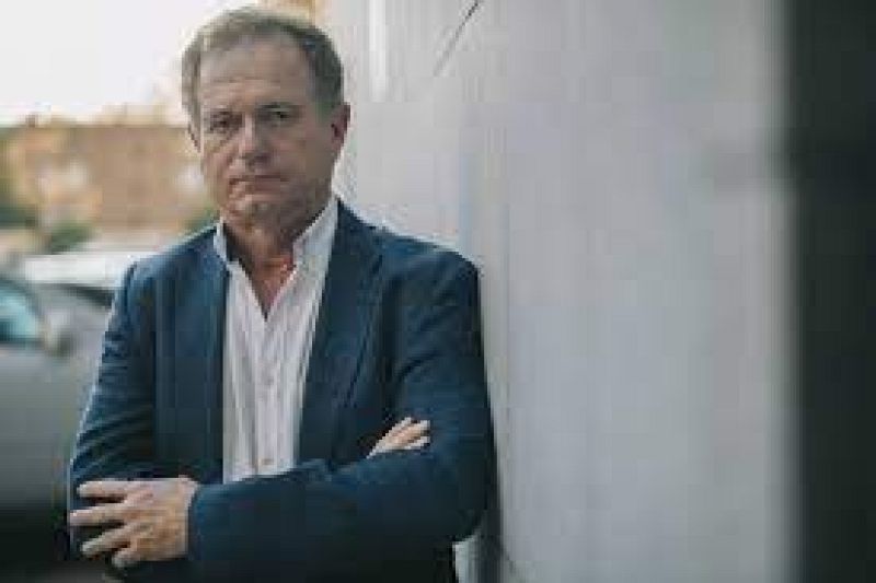 Ortí: Mi opinión es que vacuna Janssen deberían aprobarse - 20/04/21