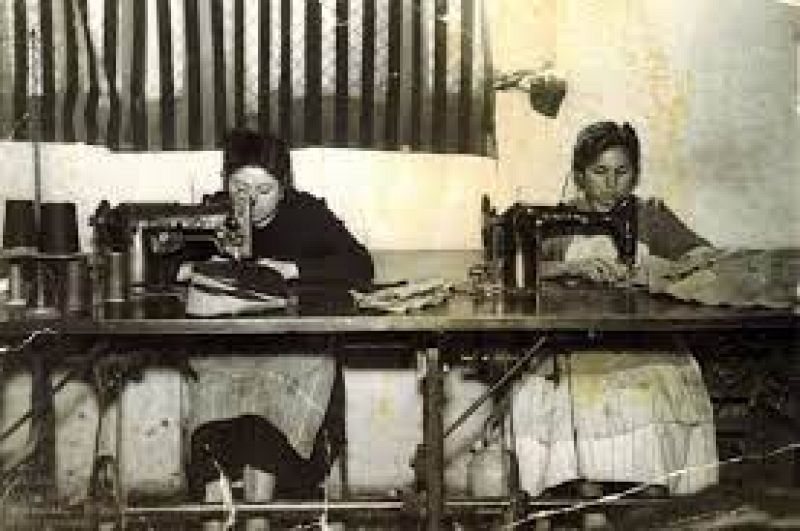 Las aparadoras y su historia - 20/04/21 - Escuchar ahora