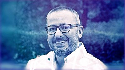 Biofon�as - Pedro S�nchez "Bag�" - Escuchar ahora