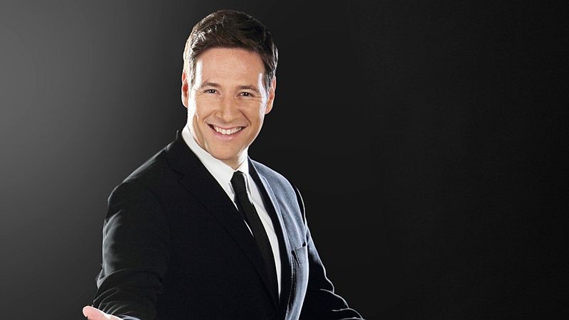 Patio de Voces - Carlos Latre es One Man Show - 24/04/21