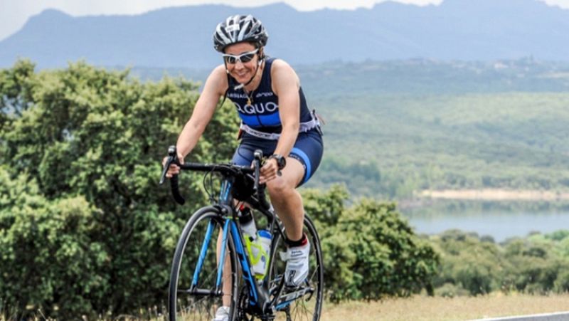 África hoy - El reto africano y solidario de María Arsuaga - 20/04/21