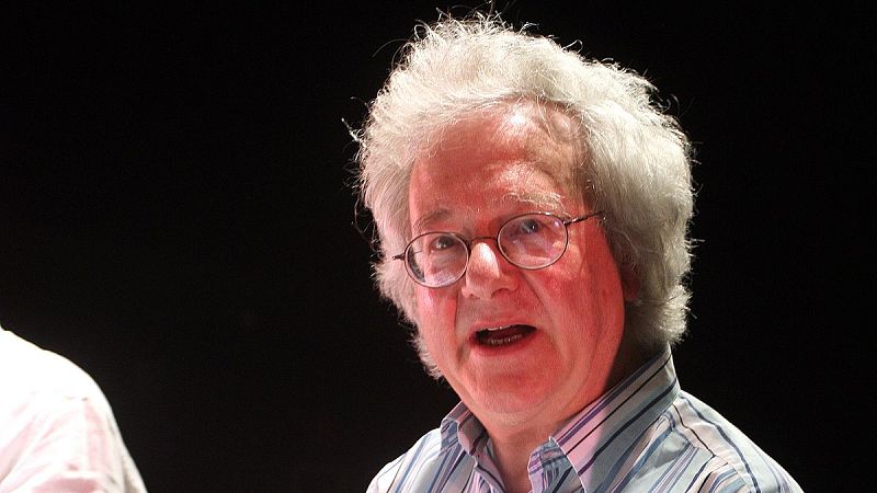 Félix Ibarrondo, el hombre hecho sonido