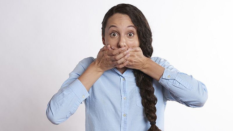 Diagnóstico: afonía por mascarilla - escuchar ahora