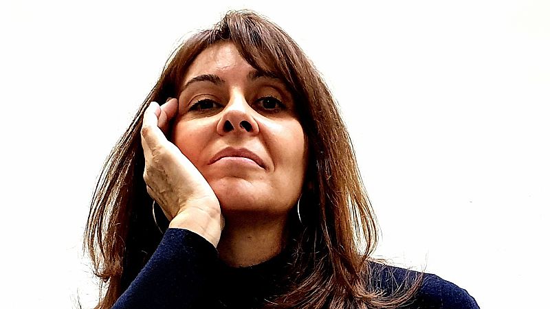 Libros de arena - Aurora Freijo Corbeira y 'La ternera' - Escuchar ahora