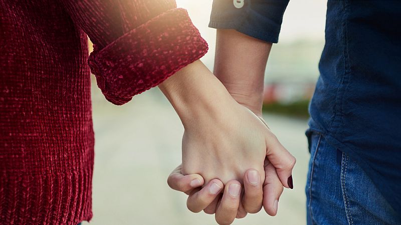 Las mañanas de RNE con Pepa Fernández - La importancia del amor y su relación con el placer - Escuchar ahora