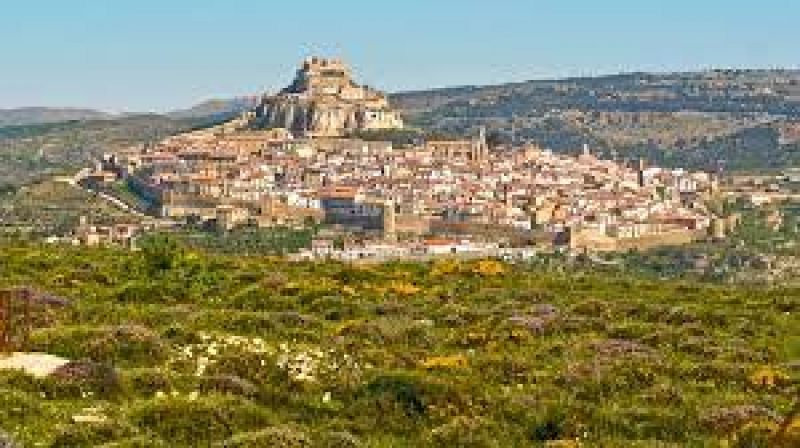 Castellón, la provincia que gana población - 21/04/21 - Escuchar ahora