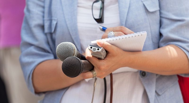 Efecto Doppler - La pandemia silencia a los periodistas - 21/04/21