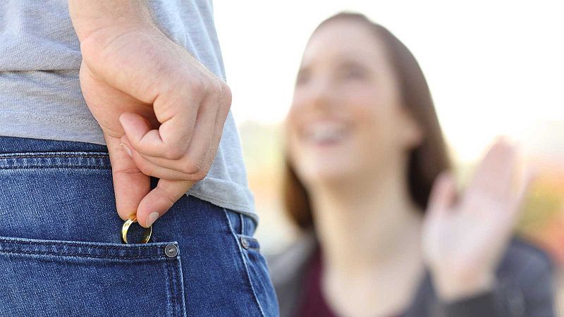 Després del col·lapse - Infidelitat - 22/04/21 - escoltar ara -