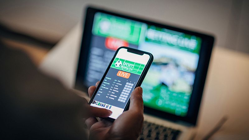 Las mañanas de RNE con Íñigo Alfonso - FAD: "Los jóvenes ven la ludopatía muy lejos" - Escuchar ahora