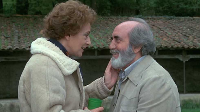 El ruedo escénico - 'Volver a empezar' - 22/04/21