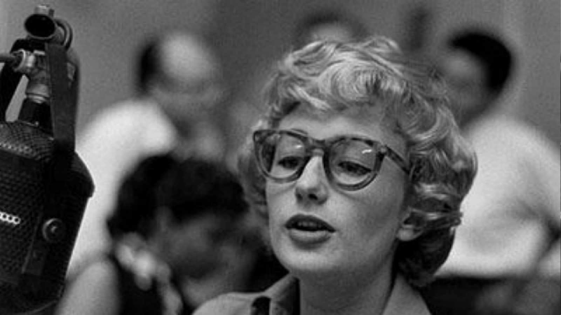 Perfil de estrellas - Blossom Dearie - 22/04/21 - Escuchar ahora