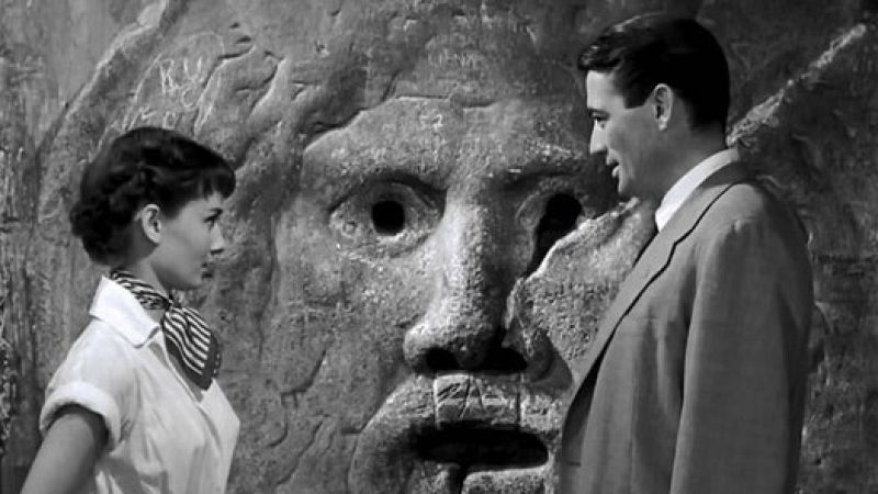 Gente despierta - El videoclub de Galindo: Audrey Hepburn - 22/04/21 - Escuchar ahora