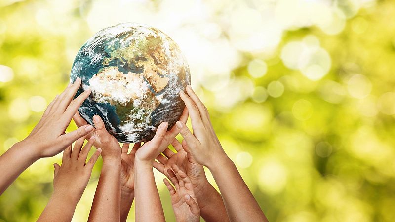 Más cerca - Arranca la cumbre clave para luchar contra el cambio climático